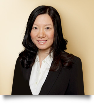 Dr. Olivia Guo